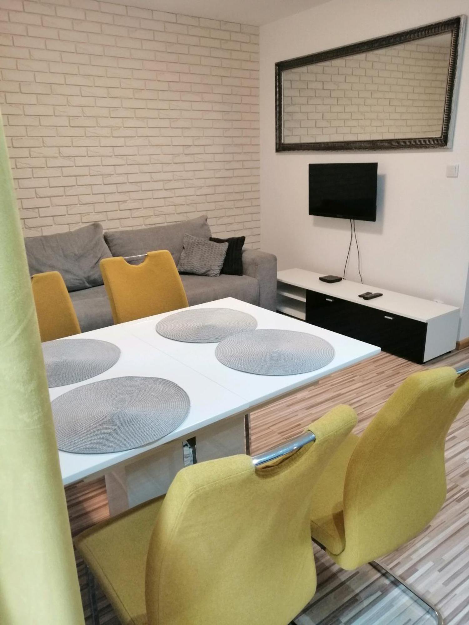 Apartament Jasne Blonia Szczecin Exterior foto